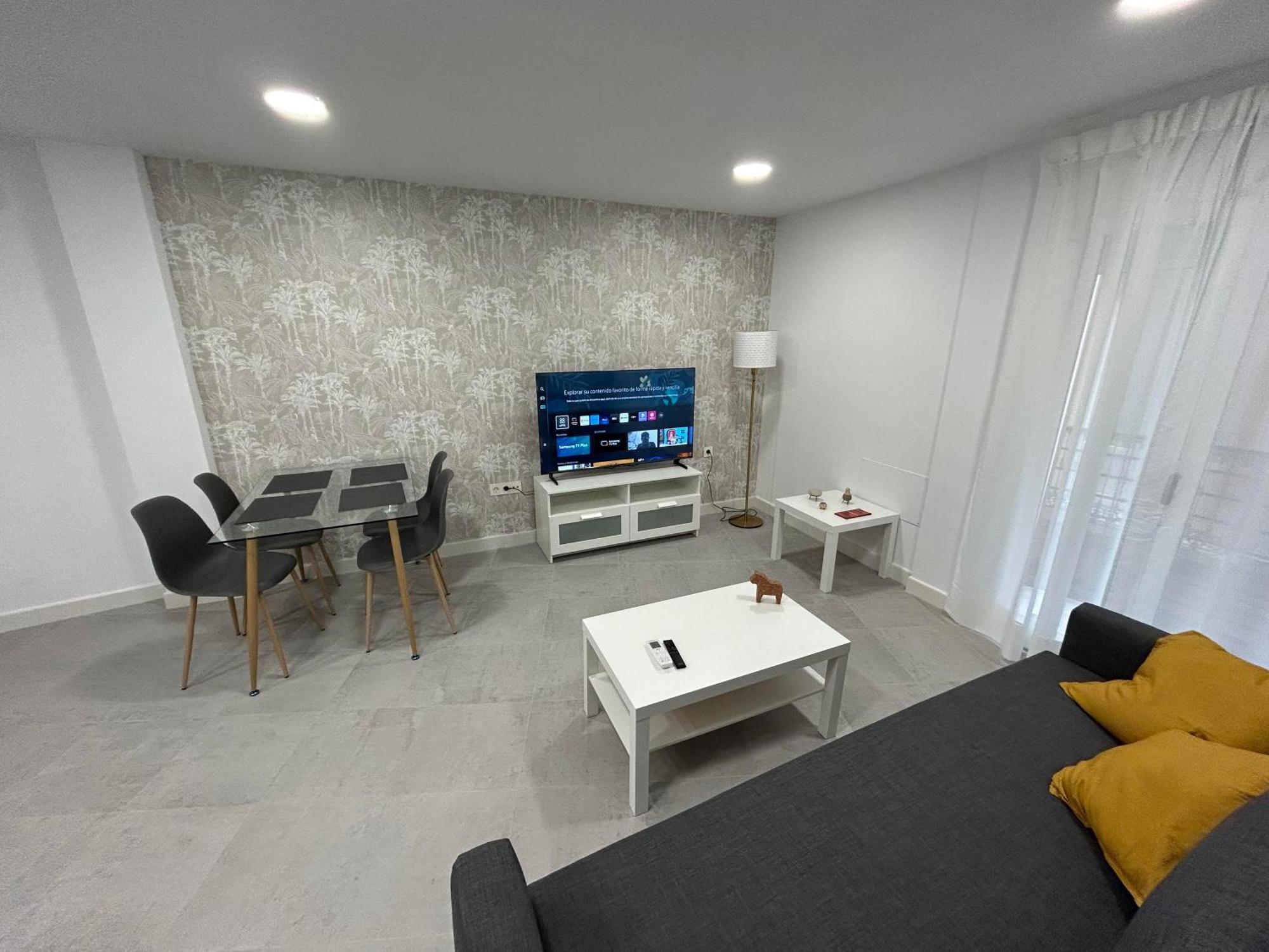 Amazing City Center Apartment Malaga Exterior photo